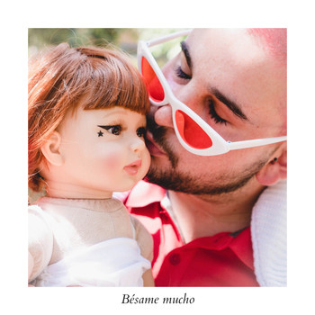 Jack D - Bésame mucho