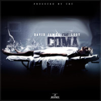 David James - Coma (feat. Loot)