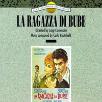 Carlo Rustichelli - La ragazza di Bube