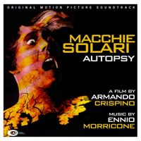 Ennio Morricone, Edda Dell'Orso - Macchie solari