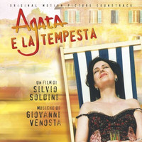 Giovanni Venosta - Agata e la tempesta (Original Motion Picture Soundtrack)