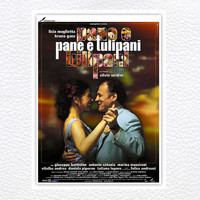 Giovanni Venosta - Pane E Tulipani (Original Motion Picture Soundtrack)