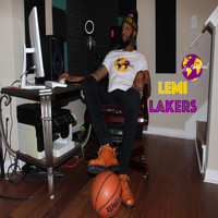 LeMi - Lakers (Explicit)
