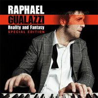 Raphael Gualazzi - Reality And Fantasy (Special Edition)