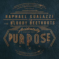 Raphael Gualazzi - Accidentally On Purpose (Sanremo's Festival 2014)
