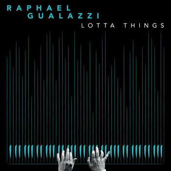 Raphael Gualazzi - Lotta Things