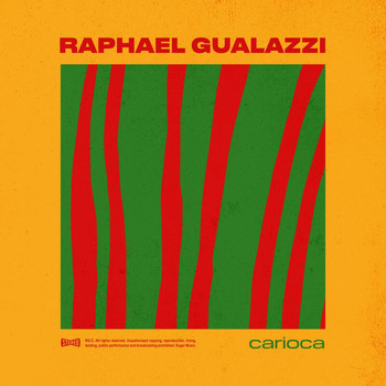 Raphael Gualazzi - Carioca