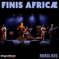 Finis Africae - Abrolhos