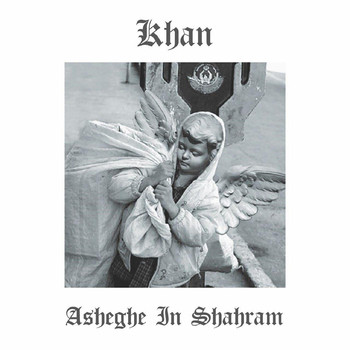 Khan - Asheghe in Shahram