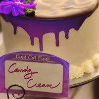 Cool Cat Funk - Candy Cream