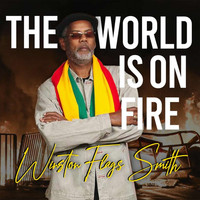 Winston Flags Smith - The World Is on Fire