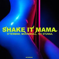 Masterroom / - Shake It Mama