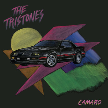 The Tristones - Camaro
