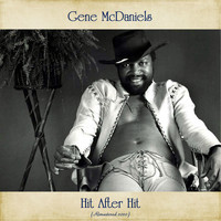 Gene McDaniels - Hit After Hit (Remastered 2020)