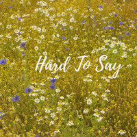 Chelsey Coy - Hard to Say