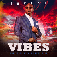 Jayson - Vibes