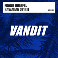 Frank Dueffel - Hawaiian Spirit