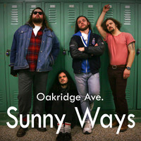 Oakridge Ave. - Sunny Ways