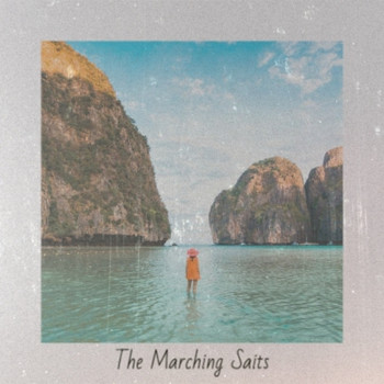 Various Artists - The Marching Saits