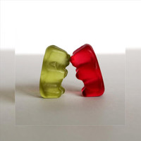 Ommy - Мармеладный мир (feat. Iso)