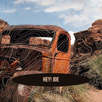 Various Artists - Hey! Joe