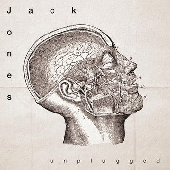 Jack Jones - Unplugged