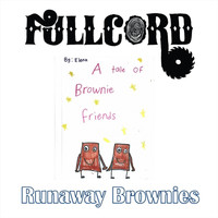 Full Cord - Runaway Brownies