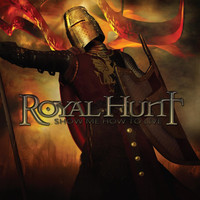Royal Hunt - Show Me How to Live