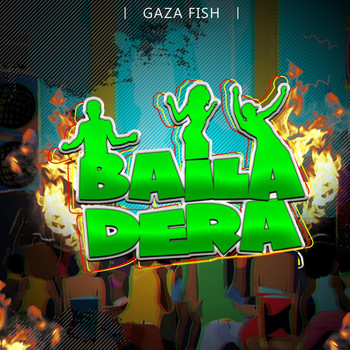 Gaza Fish / - Bailadera