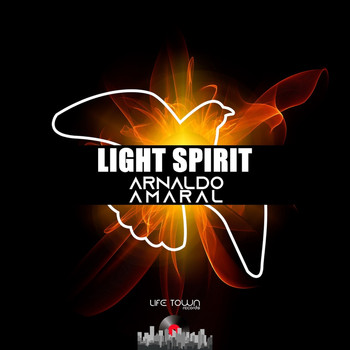 Arnaldo Amaral / - Light Spirit