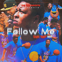 Don Rap Mkt - Follow Me