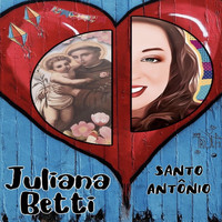 Juliana Betti - Santo Antônio
