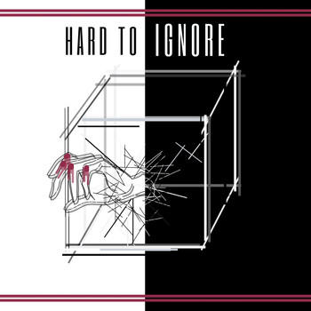 Angus Quinn / - Hard to Ignore