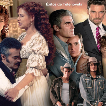 Various Artists - Éxitos de Telenovela