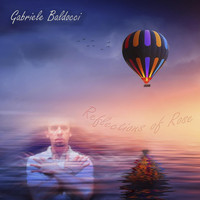 Gabriele Baldocci - Reflections of Rose