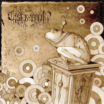 Cisfinitum - The Bog
