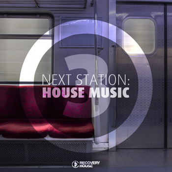 Various Artists - Next Station: House Music, Vol. 3