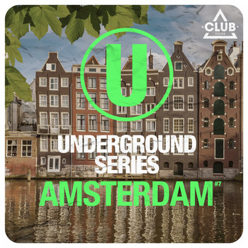 Various Artists - Underground Series Amsterdam Pt. 7