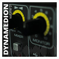 Dynamedion - Dynamedion
