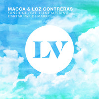 Macca, Loz Contreras - Sunshine / Daktari