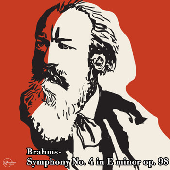 Berliner Philharmoniker - Brahms- Symphony No. 4 in E minor op. 98