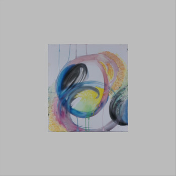 Ethan Taylor - Colors