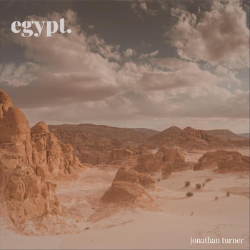 Jonathan Turner - Egypt