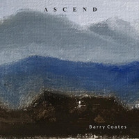 Barry Coates - Ascend
