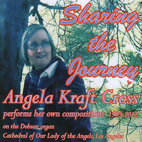 Angela Kraft Cross - Sharing the Journey