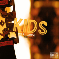 Enry-K - Kids (feat. Leïti Sene, Bexnil & Iseekarlo) (Explicit)