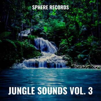 Various Artists - Jungle Sounds Vol. 3