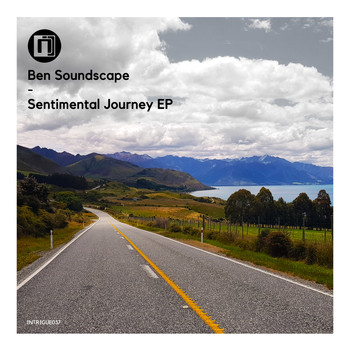 Ben Soundscape - Sentimental Journey EP
