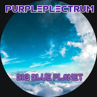 PURPLEPLECTRUM / - Big Blue Planet