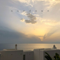 Paul Alty / - Sundown